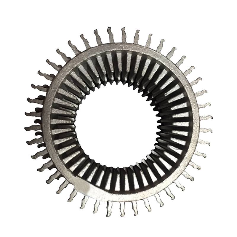 1.4848 (GX40CrNiSi25-20) Varmebestandig stålrecuperator brugt til strålerør