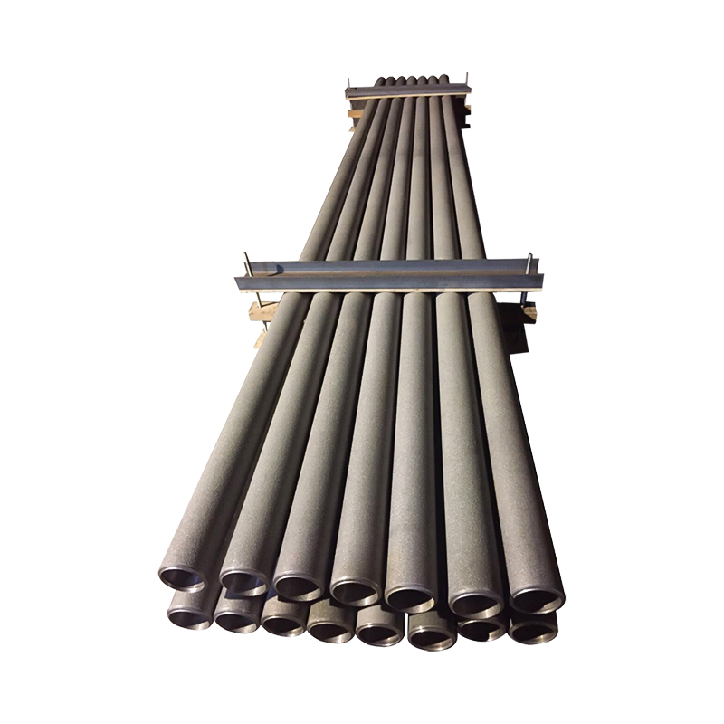 1.4852 (GX40NiCrSiNb35-26) strålerør