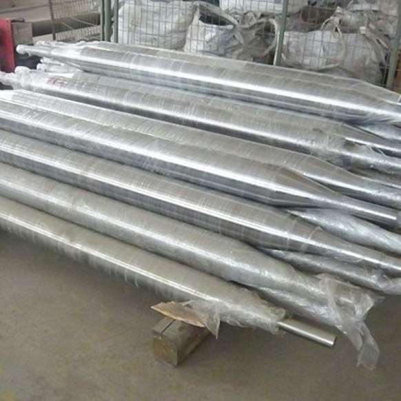 1.4852 (GX40NiCrSiNb35-26) ildstedsvalse