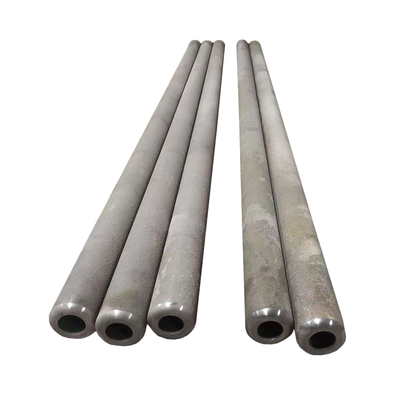 2.4879 (G-NiCr28W) varmestrålerør