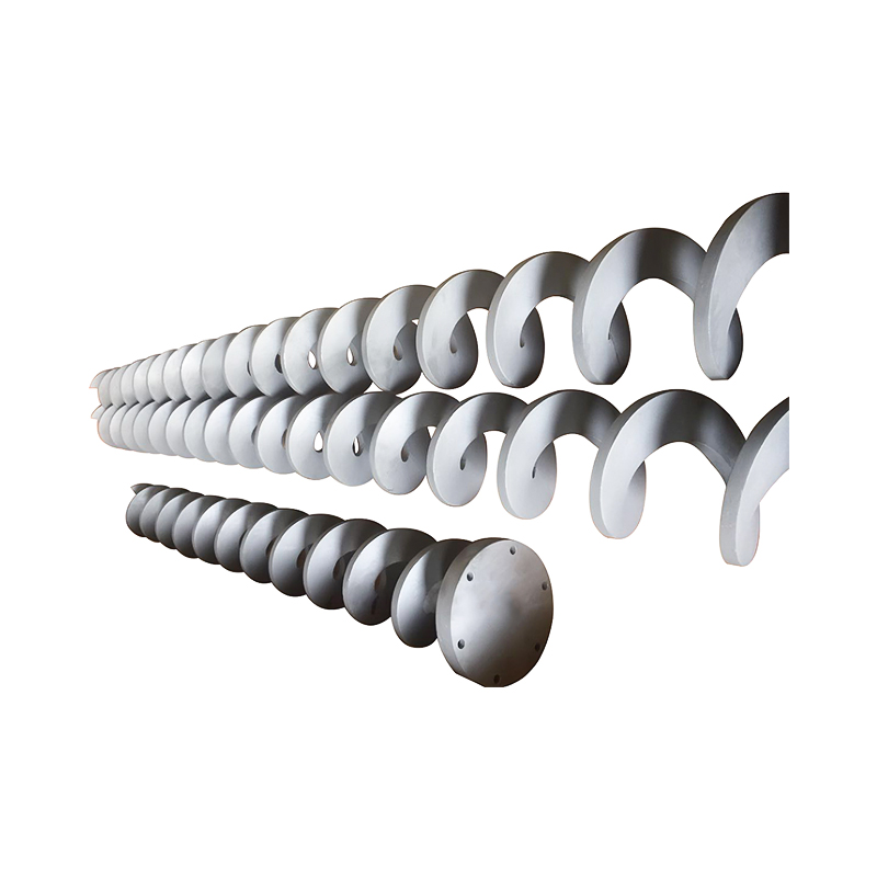 2.4879 (G-NiCr28W) Varmebestandig stålskruetransportør