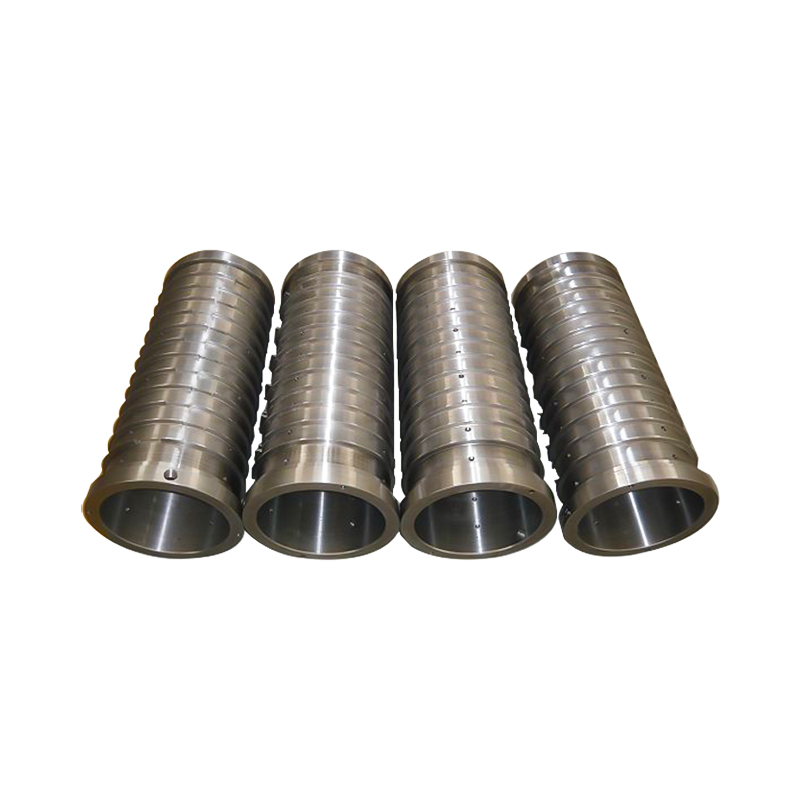 440C høj hårdhedsslibning indre cylinder