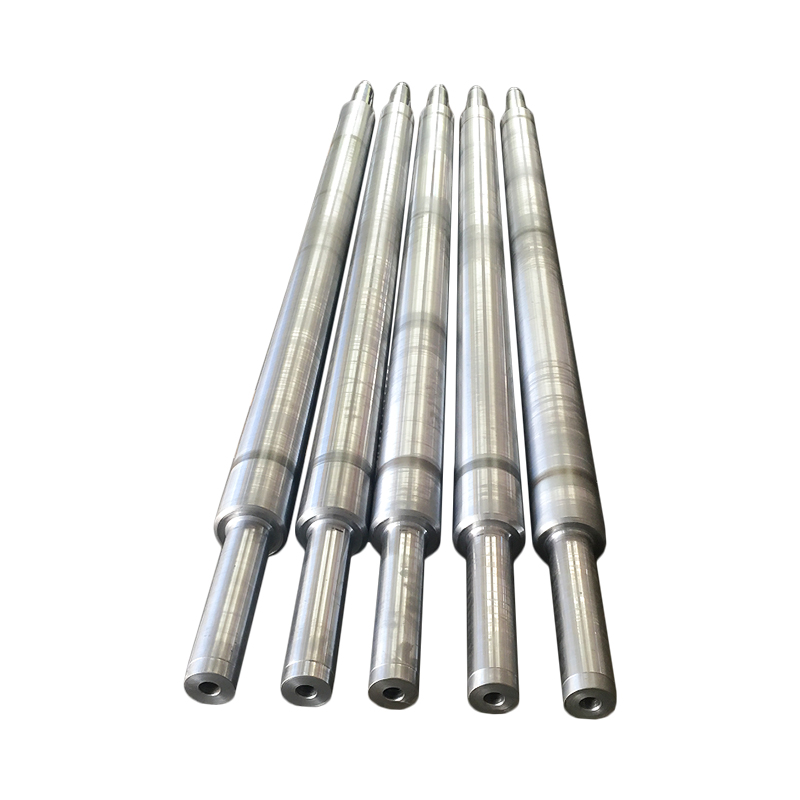 1.4848（GX40CrNiSi25-20）Vandkølende ovnrulle